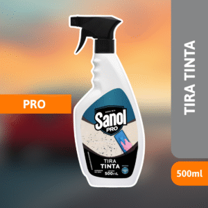 Tira Tinta Pro 500ml - SANOL