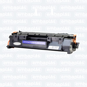 Toner P/ Impressora HP CF280/CE505A - MASTERPRINT