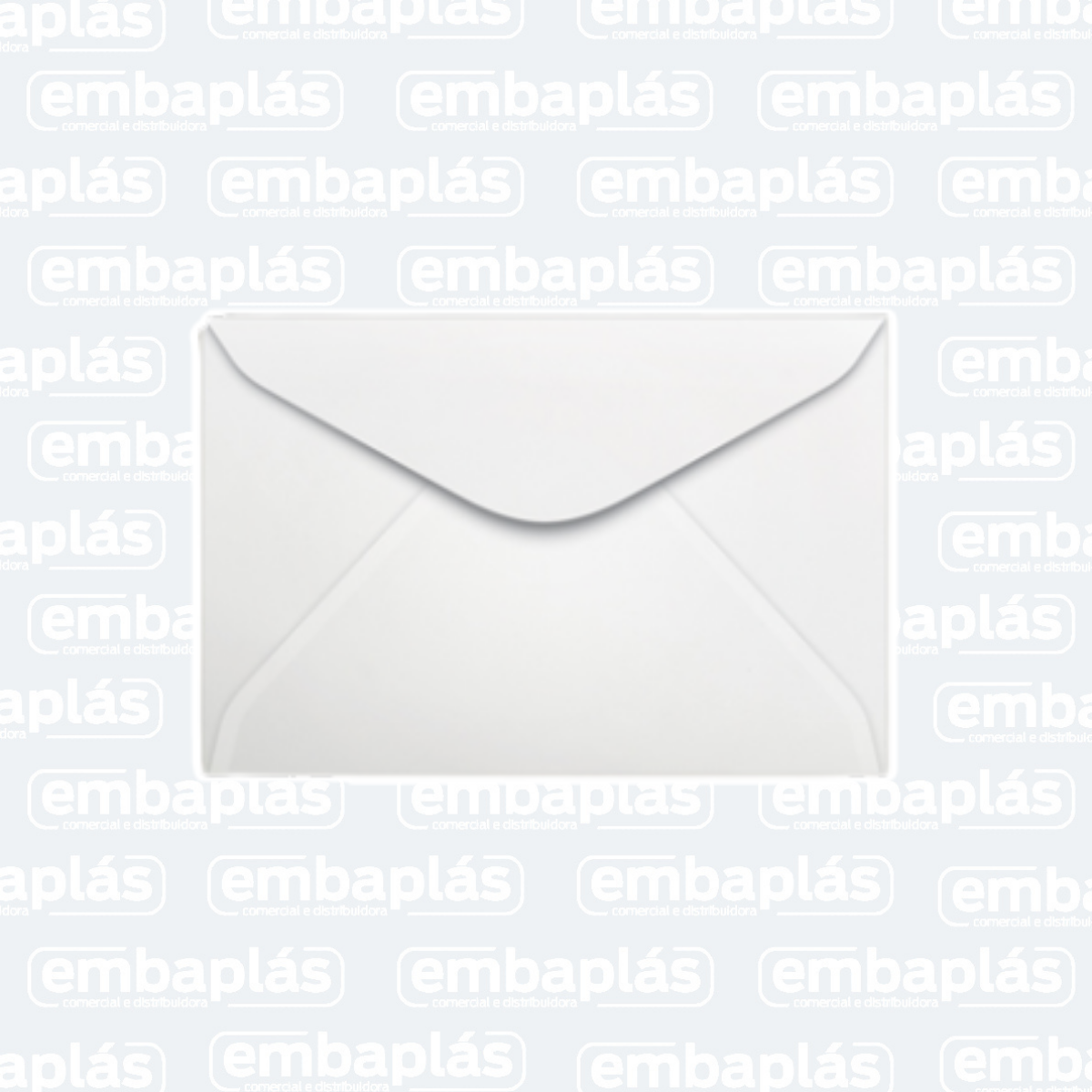 Envelope Visita 72X108 63g - SCRITY