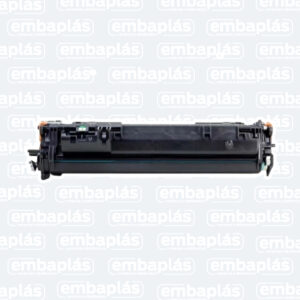 Toner P/ Impressora HP CB541/CE321/211 - MASTERPRINT