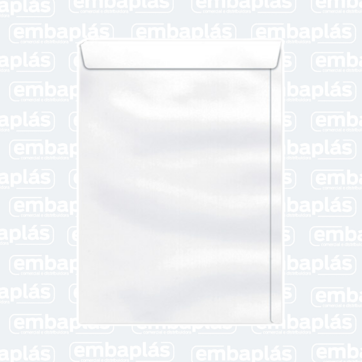 Envelope Saco OF 240X340 90g C/ 250 Un - SCRITY