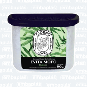 Evita Mofo Giorno Bamboo 100g - SANOL