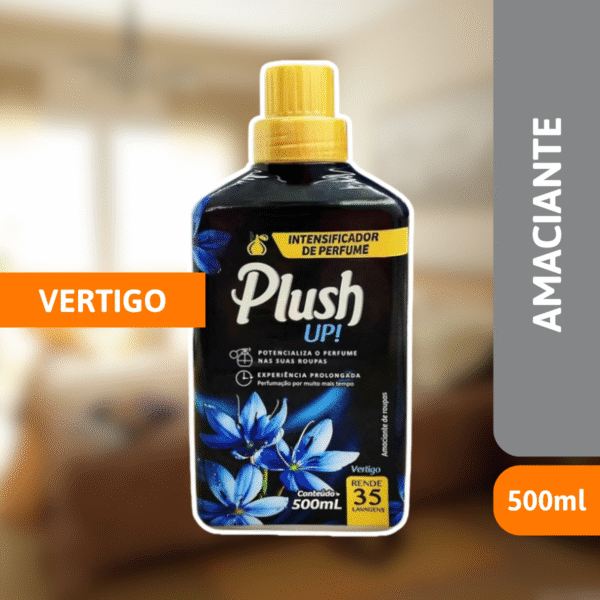 Amaciante C/ Intensificador De Perfume Sunset Vertigo - SANOL - Imagem 2