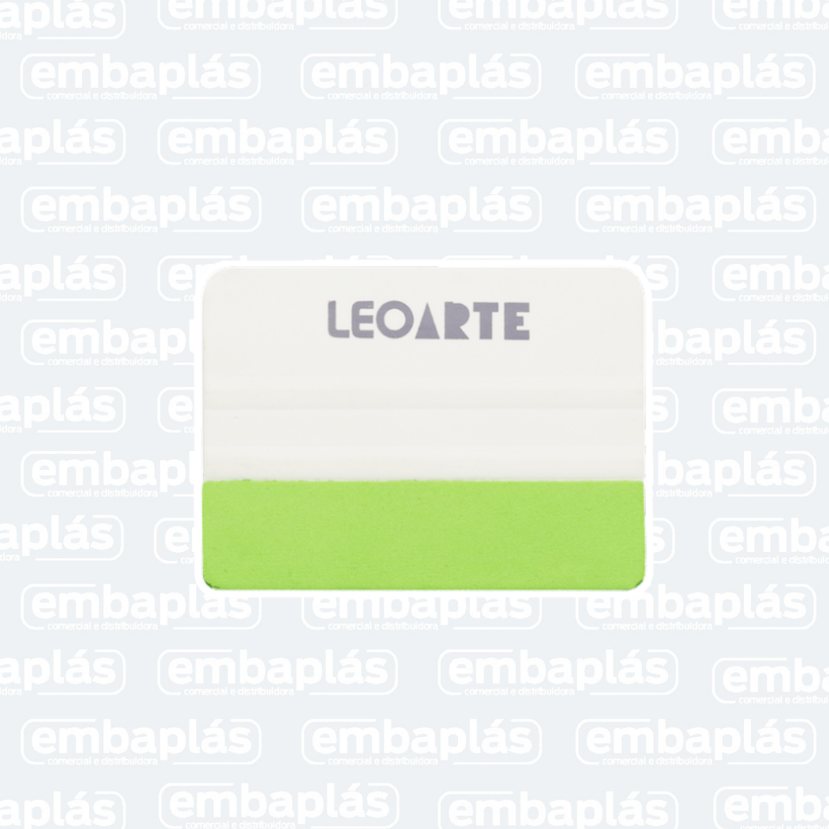 Espátula Para Aplicação - LEONORA
