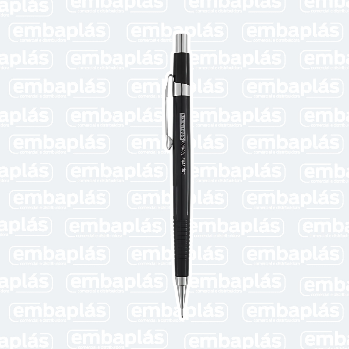 Lapiseira 0,5mm - BRW
