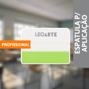 Espátula Para Aplicação - LEONORA