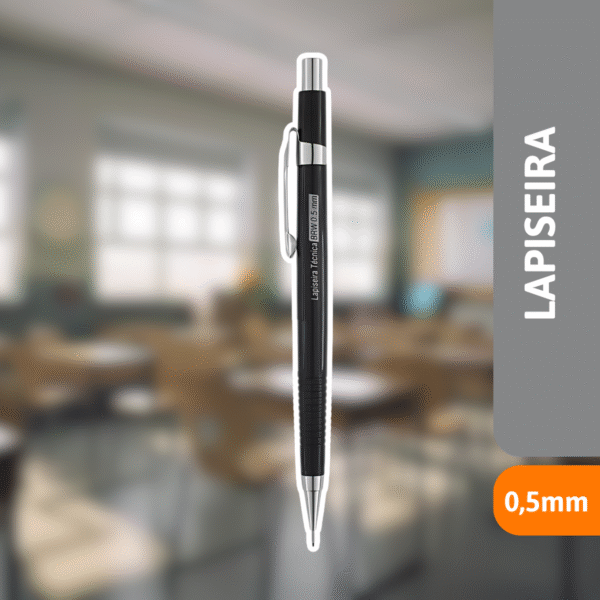 Lapiseira 0,5mm - BRW - Imagem 2
