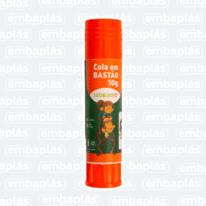 Cola Bastão 10g - LEONORA
