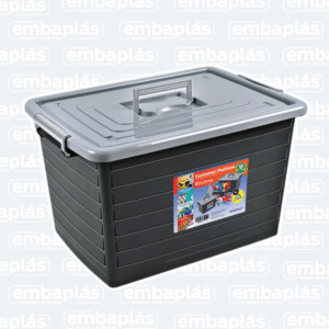 Container Multiuso 50 Litros - ARQPLAST