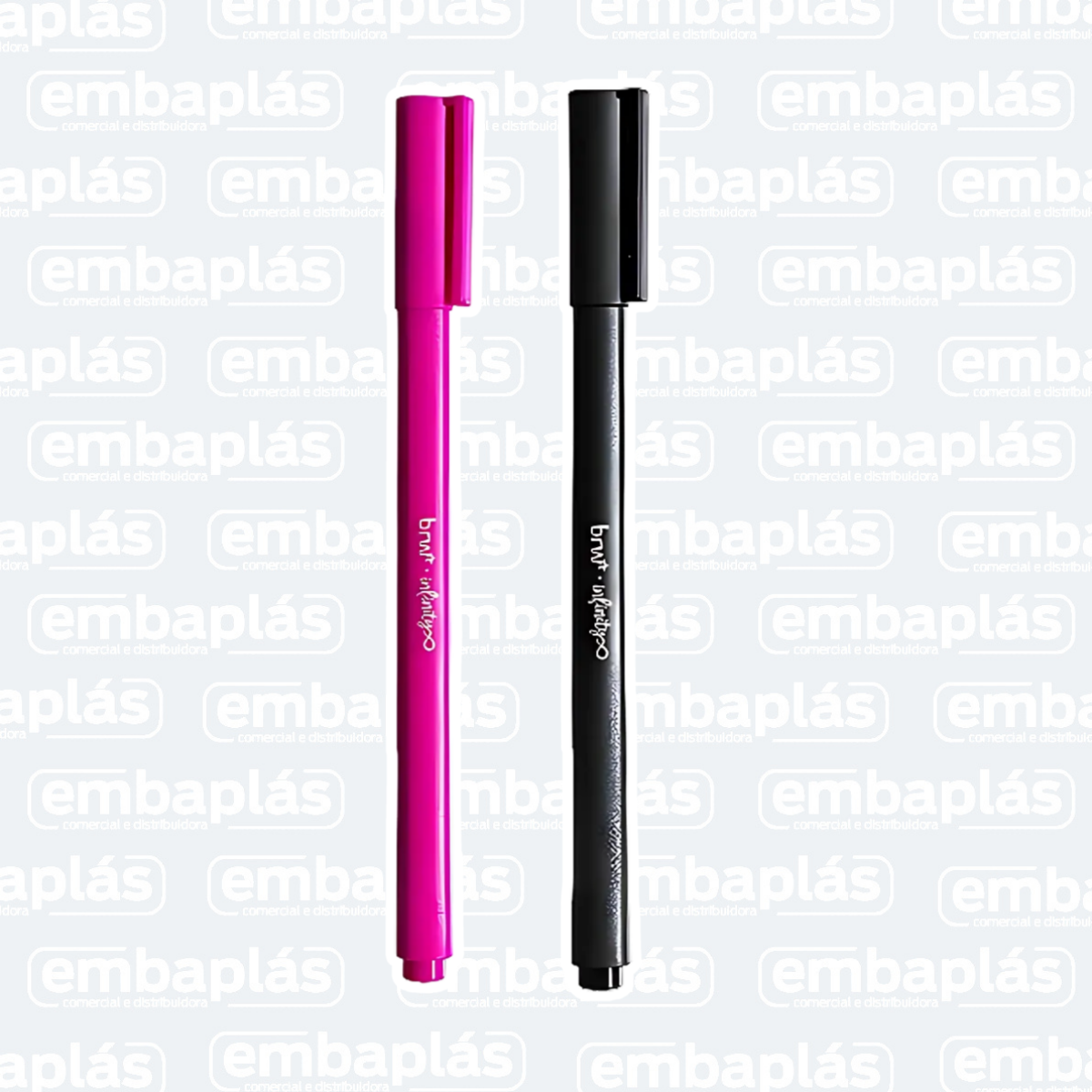 Lapiseira Infinita 5mm - BRW