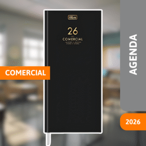 Agenda Comercial - TILIBRA