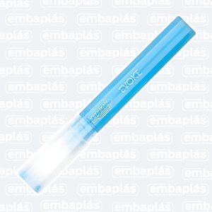 Marcador Artístico Evoke Acrylic Azul Claro - BRW