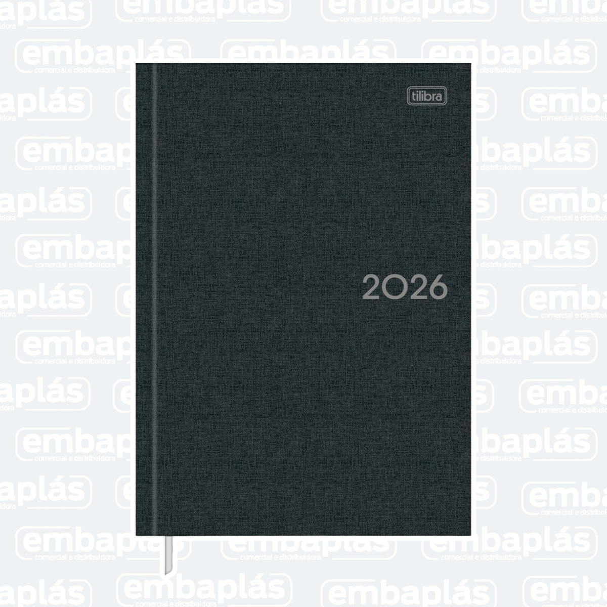 Agenda Cost Milano MS - TILIBRA