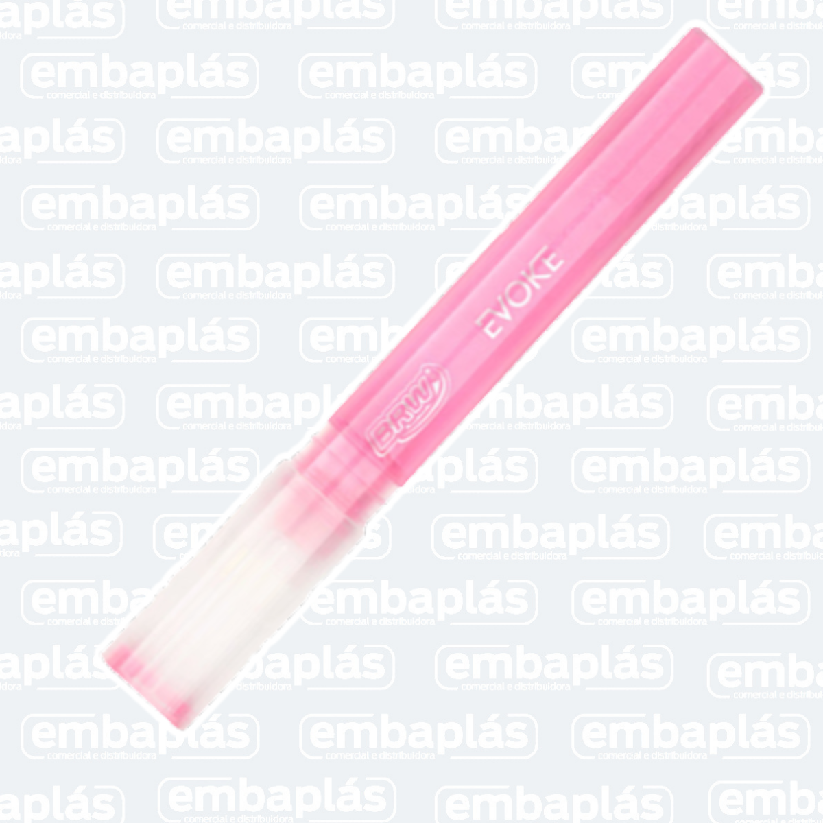 Marcador Artístico Evoke Acrylic Rosa - BRW