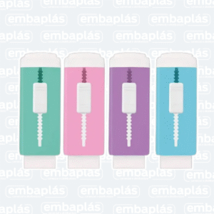 Borracha Slide - TILIBRA