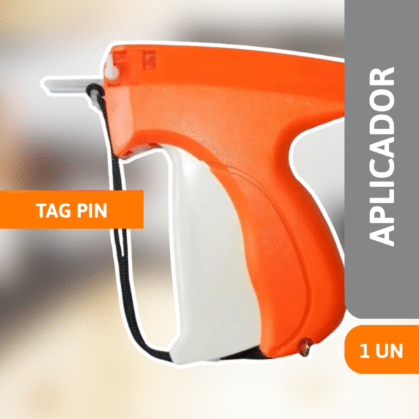 Aplicador Etiqueta - VMP - Imagem 2
