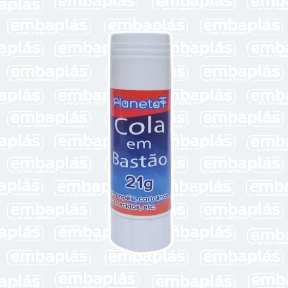 Cola Bastão 21g - VMP