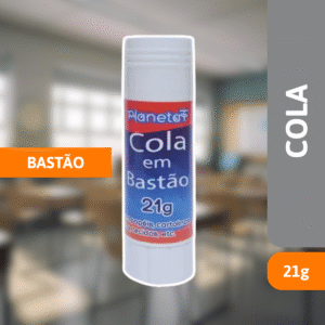 Cola Bastão 21g - VMP