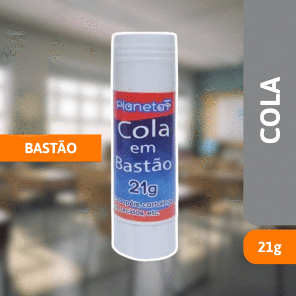 Cola Bastão 21g - VMP - Imagem 2