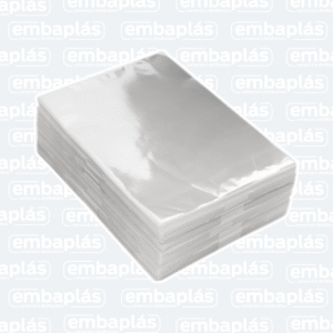 Saco Celofane 30 x 40 - VMP