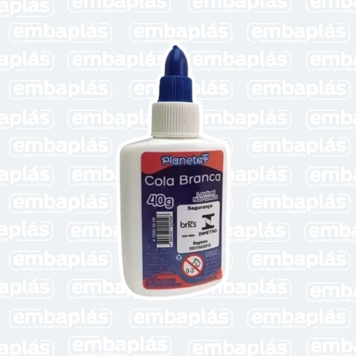 Cola Líquida 40g - VMP