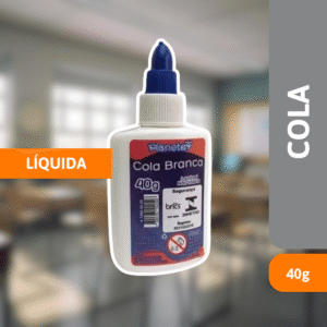 Cola Líquida 40g - VMP