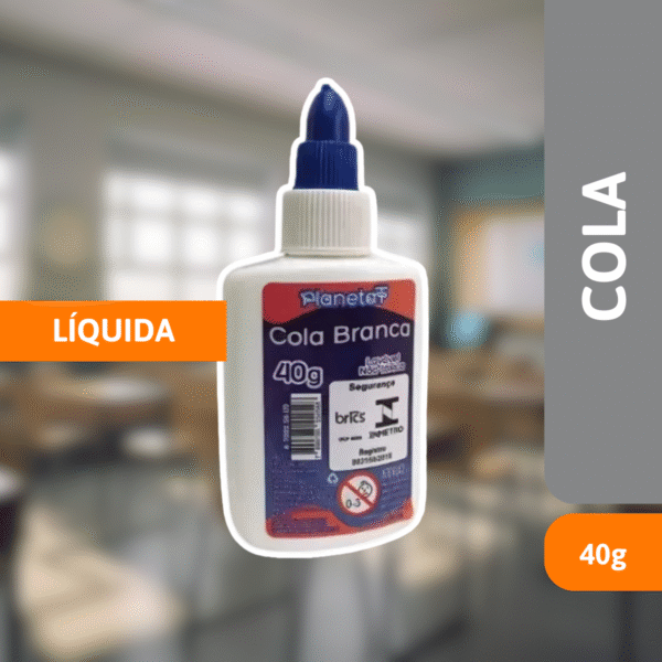 Cola Líquida 40g - VMP - Imagem 2