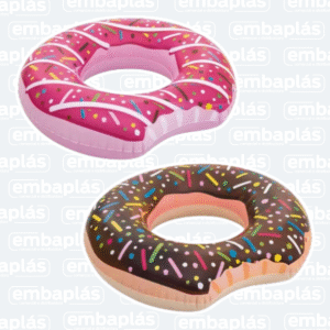 Boia Donut - MOR