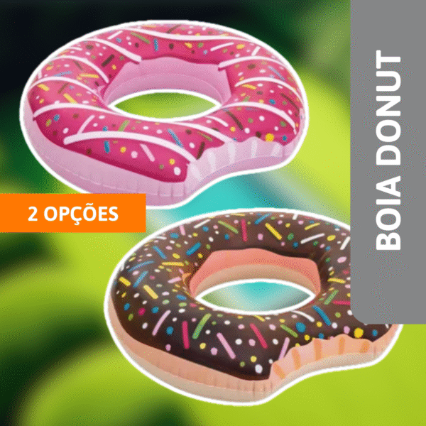 Boia Donut - MOR - Imagem 2