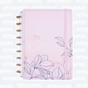 Caderno Inteligente Bt House Grande - NOVITATE