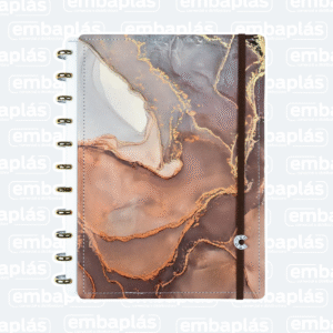 Caderno Inteligente Jasper Grande - NOVITATE