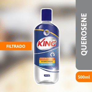 Querosene 500ml - KING
