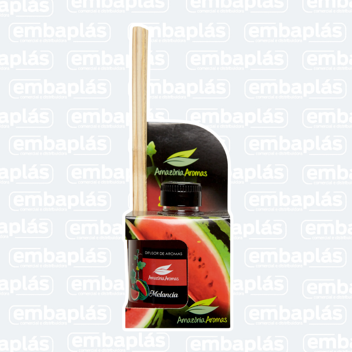 Difusor Melância 270ml - AMAZÔNIA