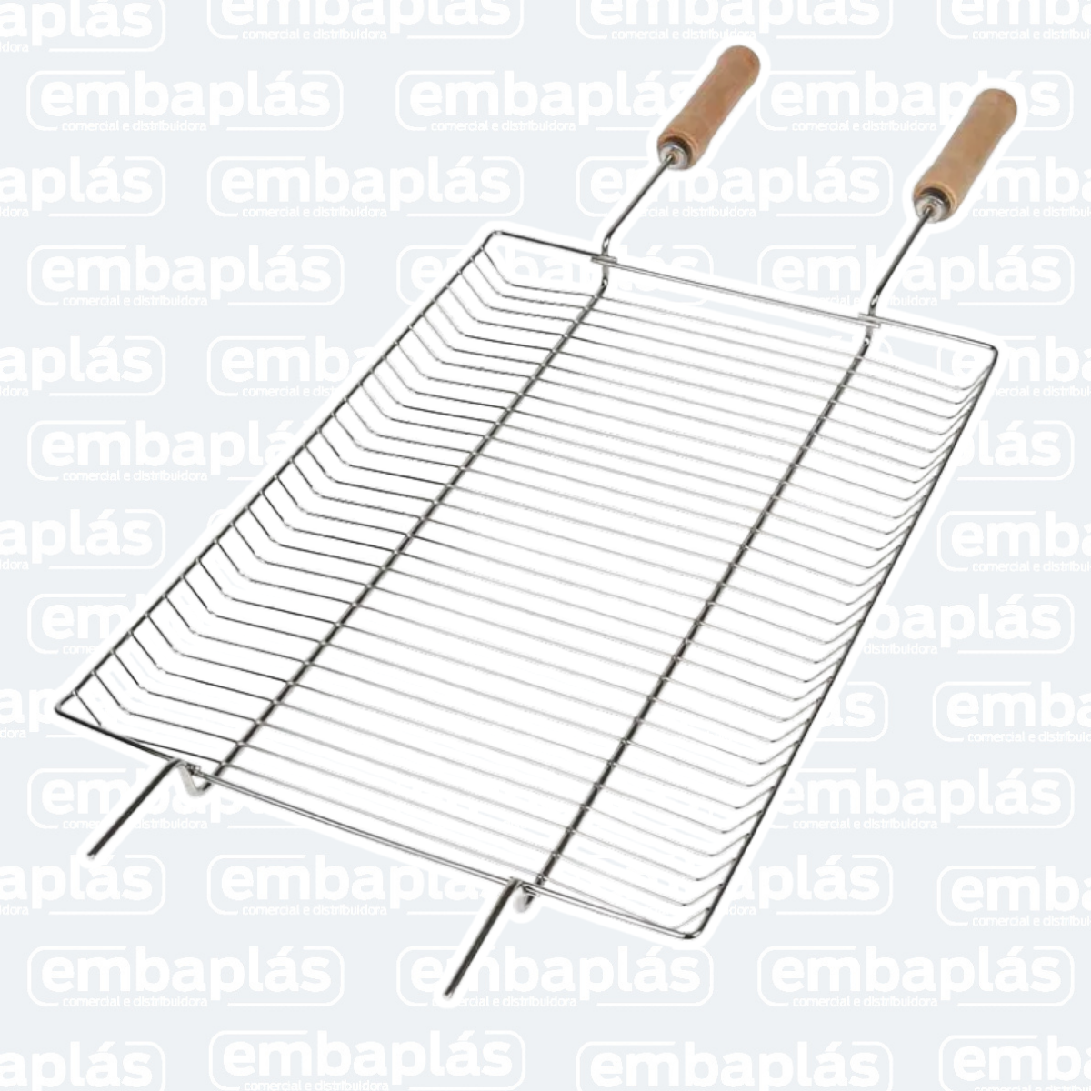 Grelha Big Grill - MOR