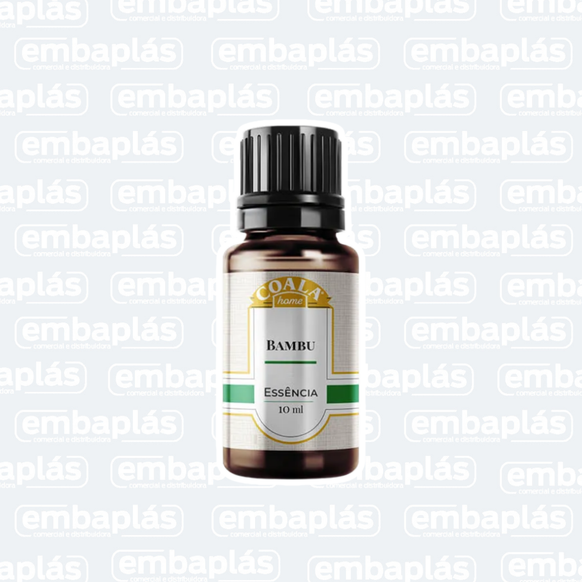 Essência Bambu 10ml - COALA
