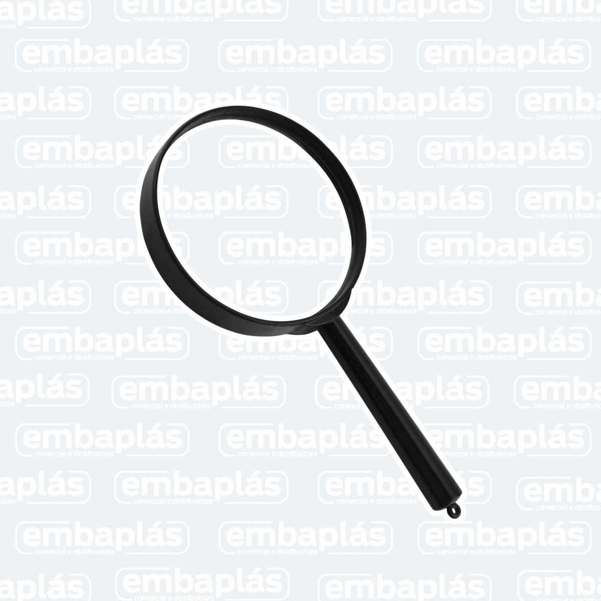 Lupa Lente C/ 40mm - GRAMP LINE