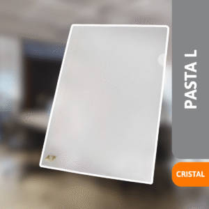 Pasta L Cristal - ACP
