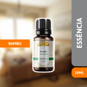 Essência Bambu 10ml - COALA