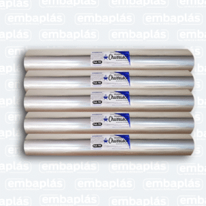 Celofane P/ Assados 50cm x 30M - PLUMA