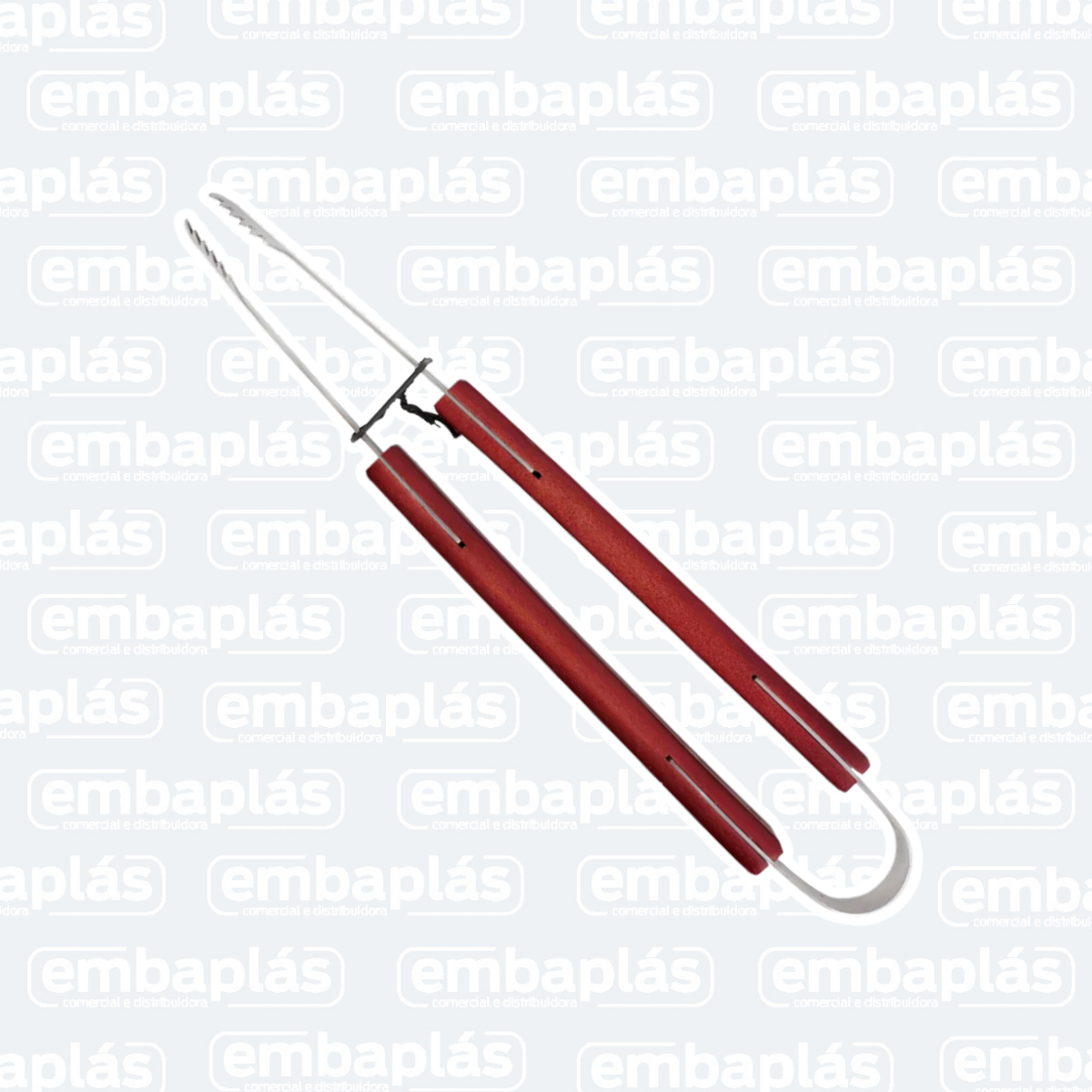 Pegador Para Churrasco - MOR