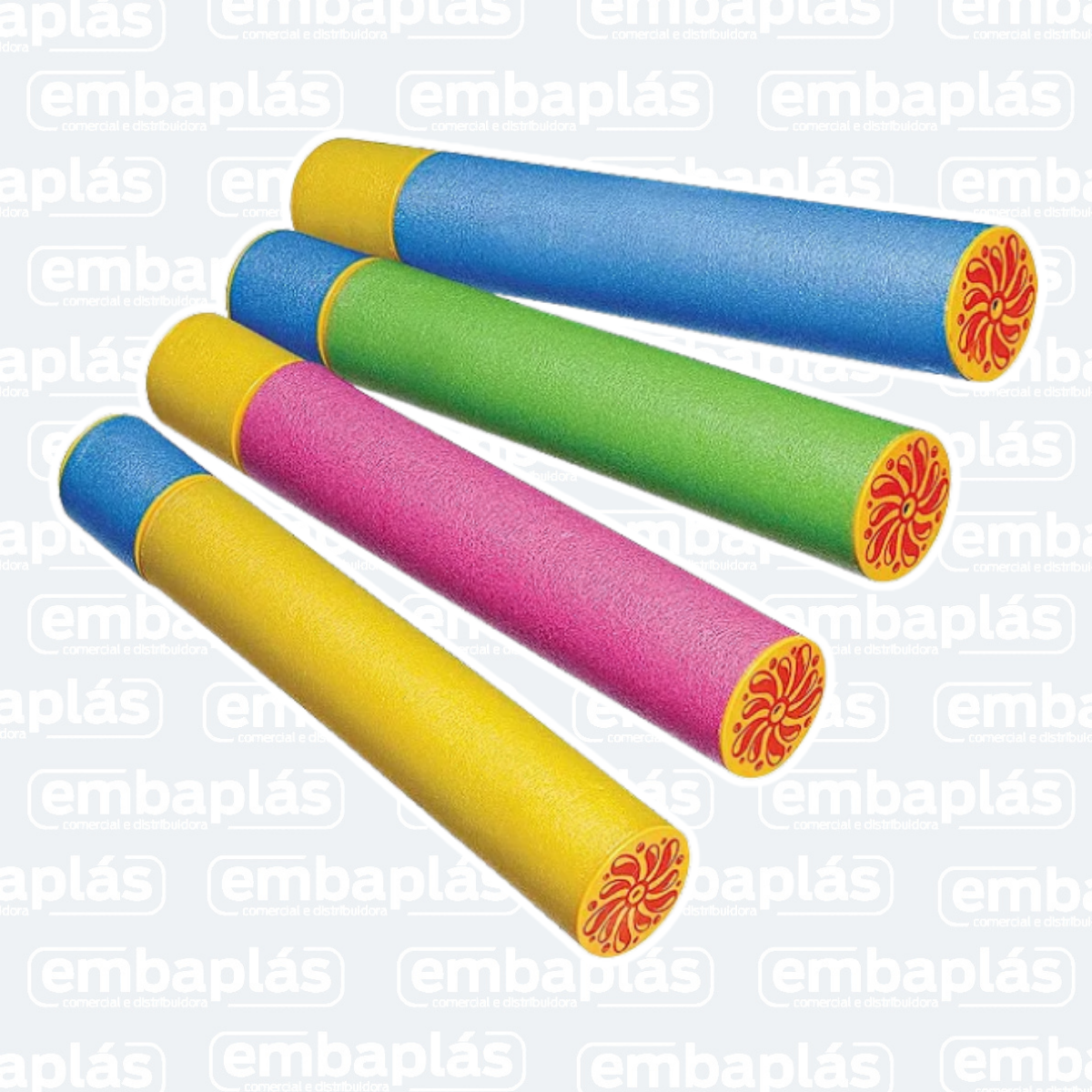 Lança Água 45cm - MOR