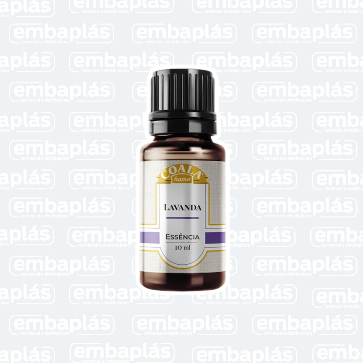 Essência Lavanda 10ml - COALA