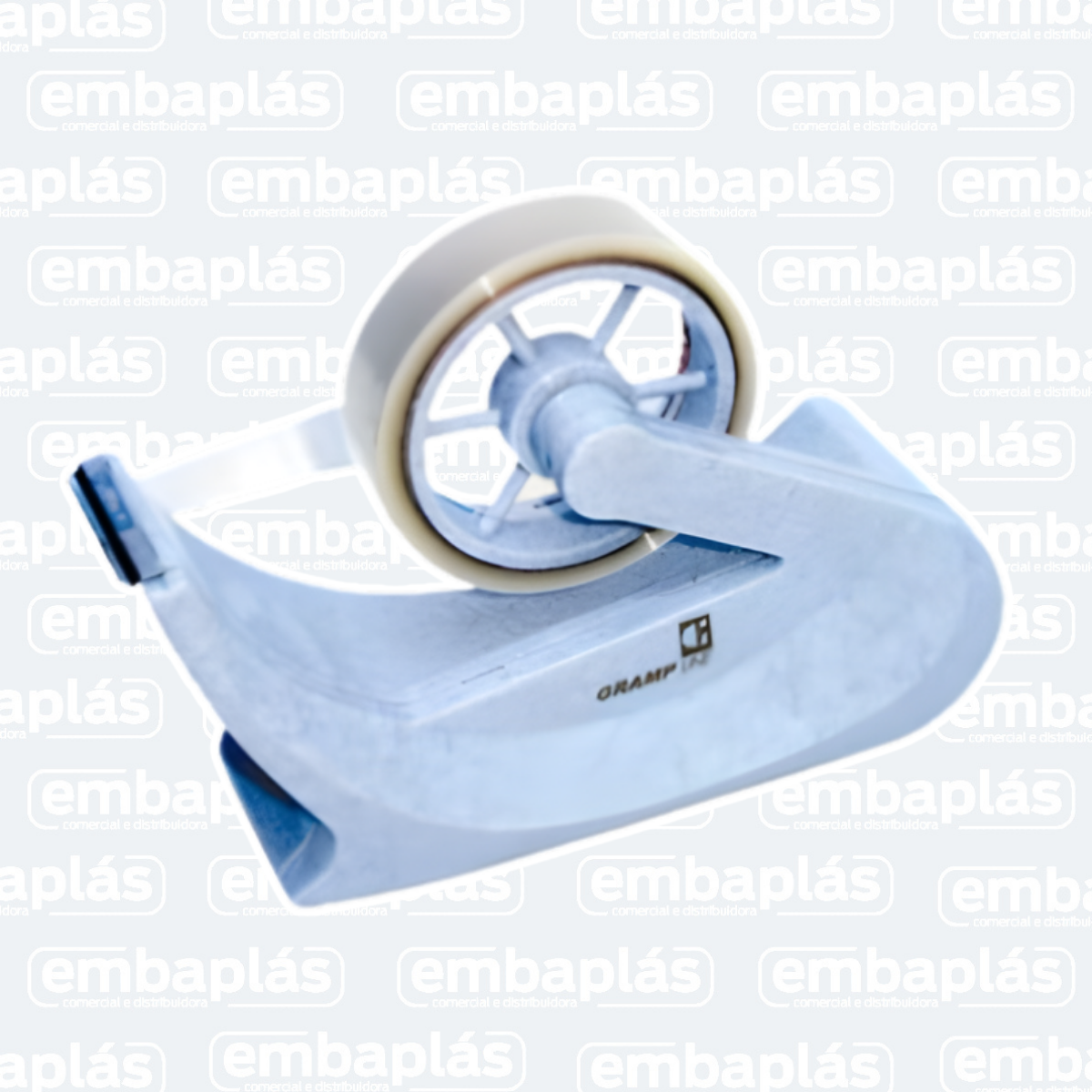 Suporte De Fitas Adesiva Mármore - GRAMP LINE