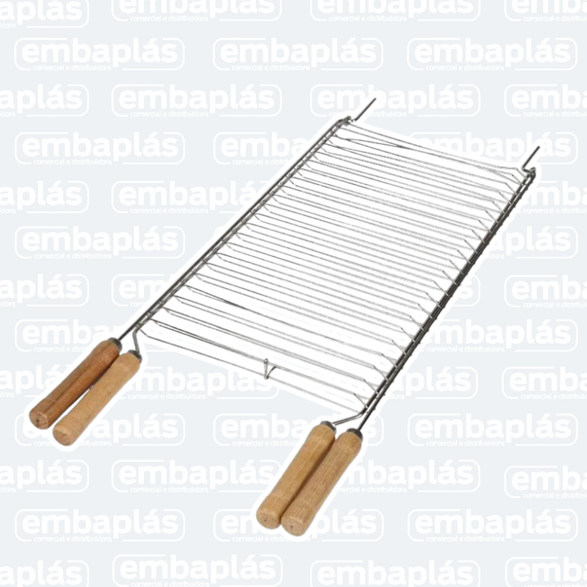 Grelha Master Grill N°2 - MOR
