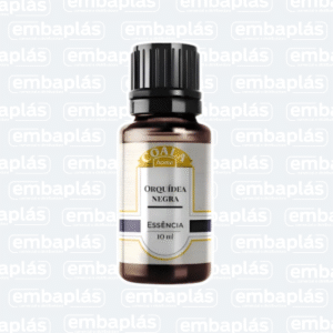 Essência Orquídea Negra 10ml - COALA