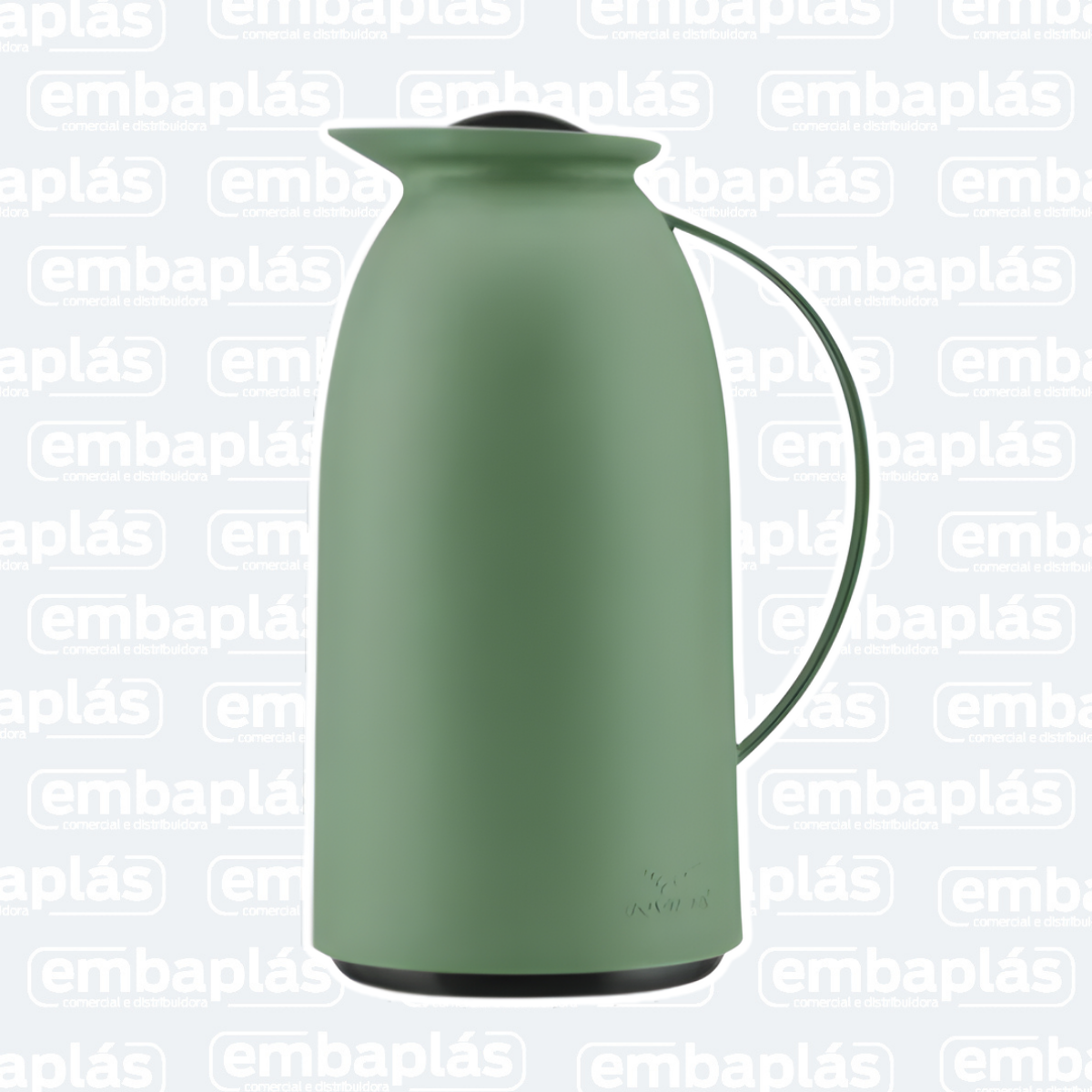 Garrafa Térmica Vg 750ml Color - INVICTA