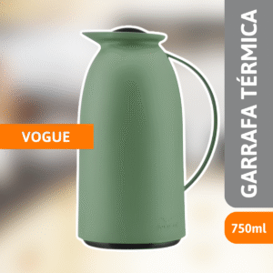 Garrafa Térmica Vg 750ml Color - INVICTA