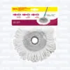 Refil Balde Twister Turbo 6L Noviça - BETTANIN