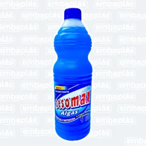 Desinfetante Algas 1L - DESOMAX