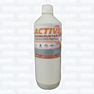 Active Desincrustante Ácido 1L - ALTOLIM